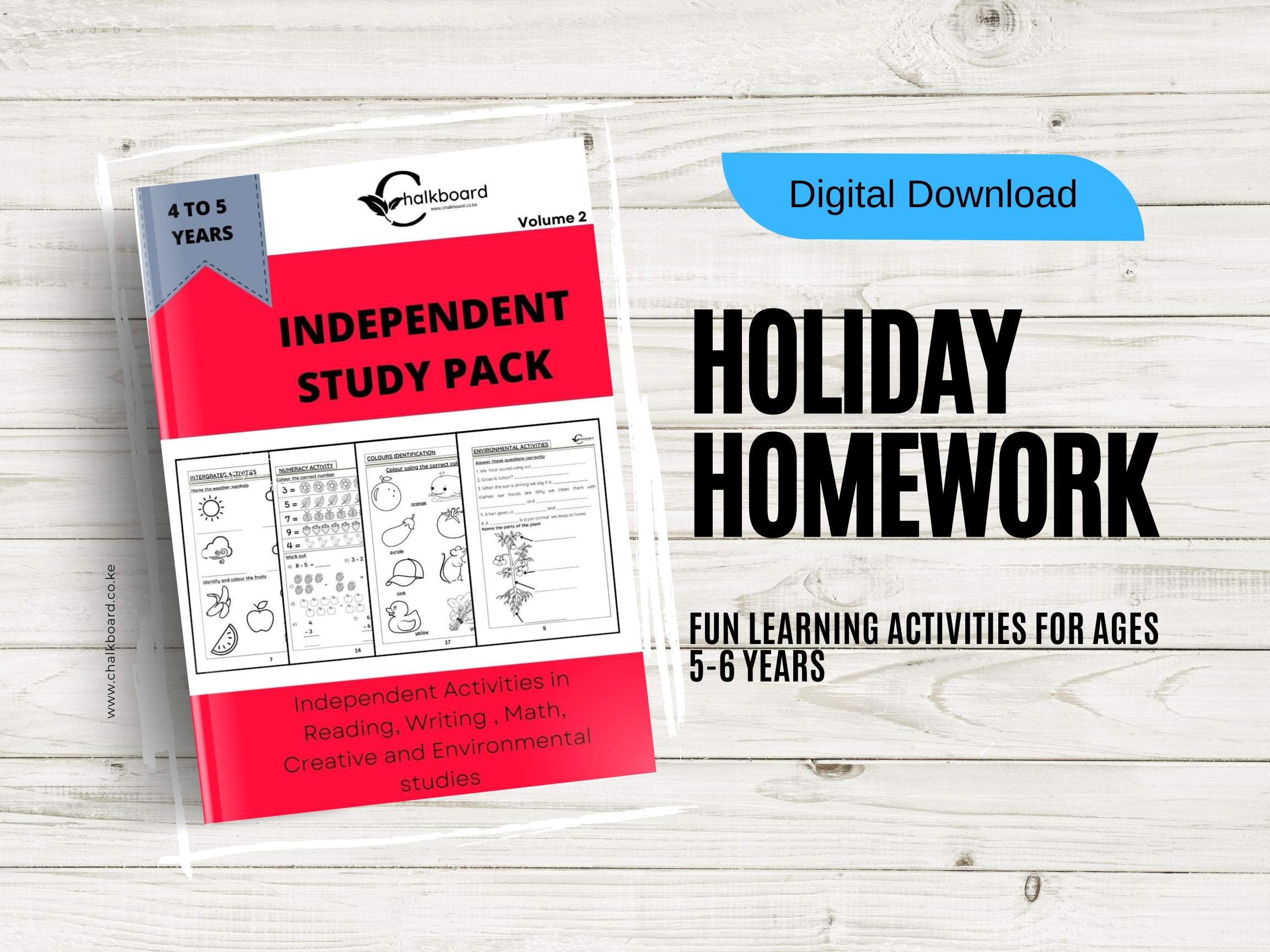 PP1 APRIL HOLIDAY HOMEWORK ASSIGNMENT | STUDY PACK |WORKBOOK - Volume 1|PDF